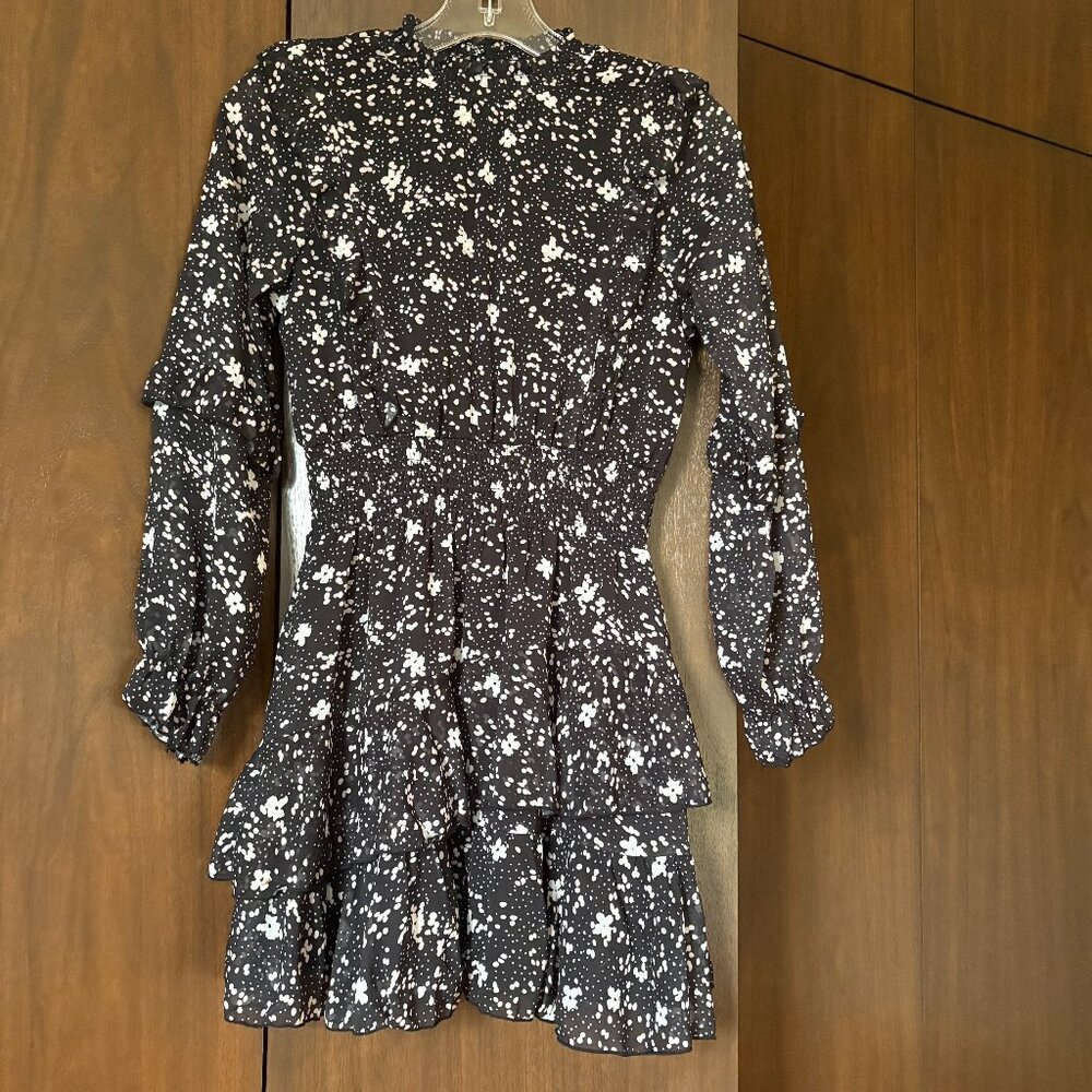 LIKE NEW - Pristine AQUA Girls Dress Size Large (12)